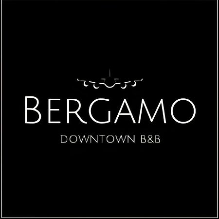 Bergamo Downtown Bed & Breakfast ภายนอก รูปภาพ