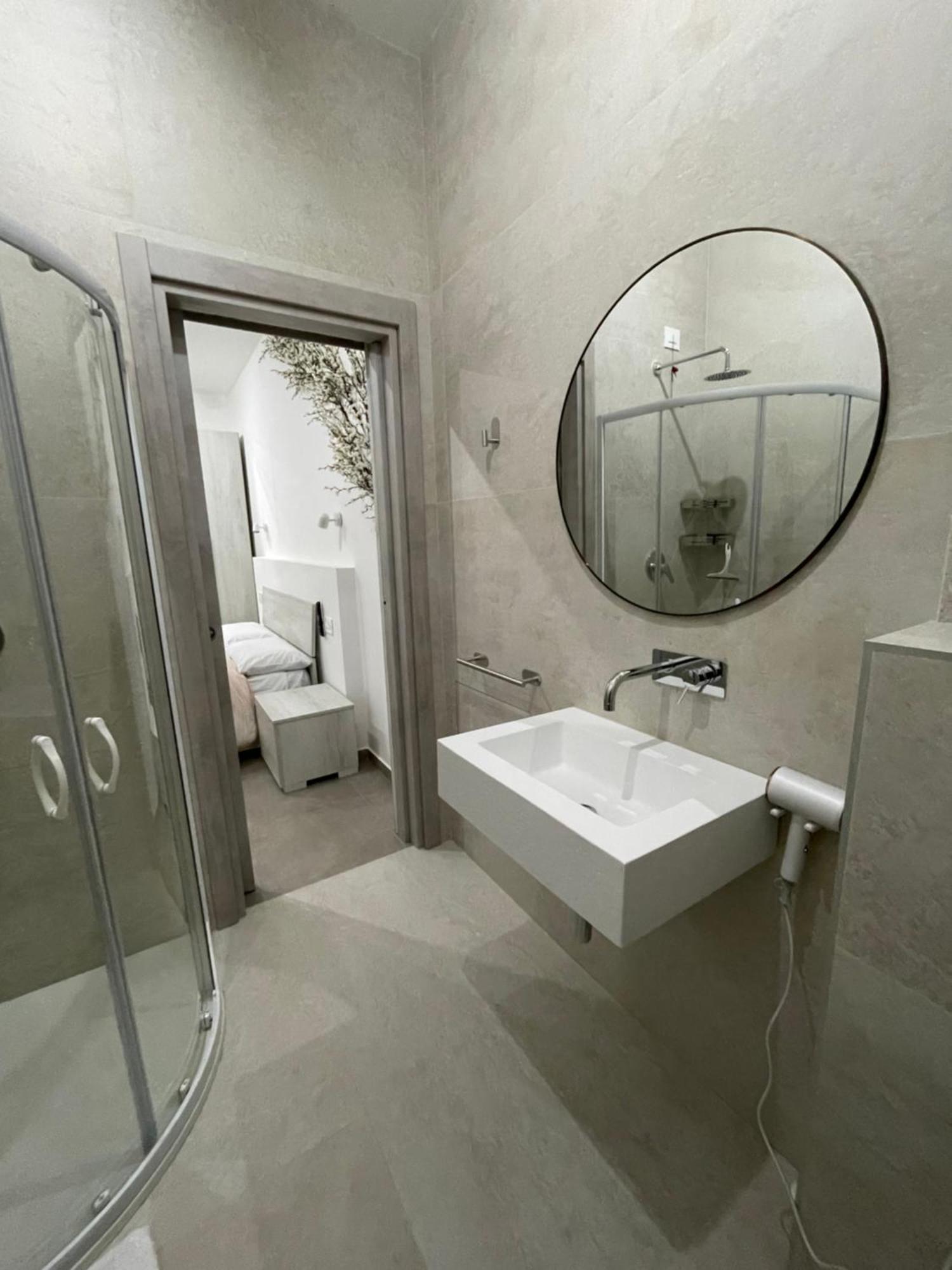 Bergamo Downtown Bed & Breakfast ภายนอก รูปภาพ