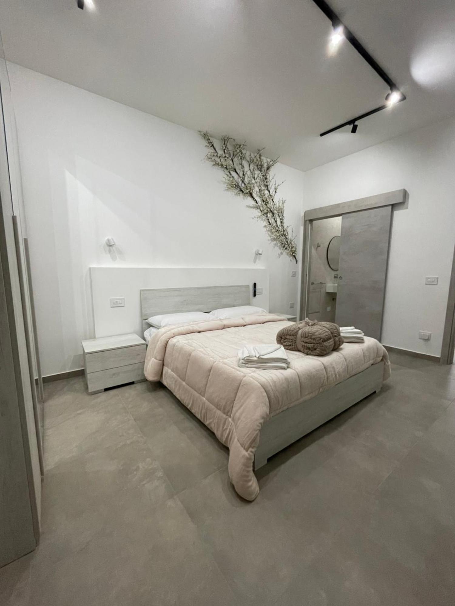 Bergamo Downtown Bed & Breakfast ภายนอก รูปภาพ
