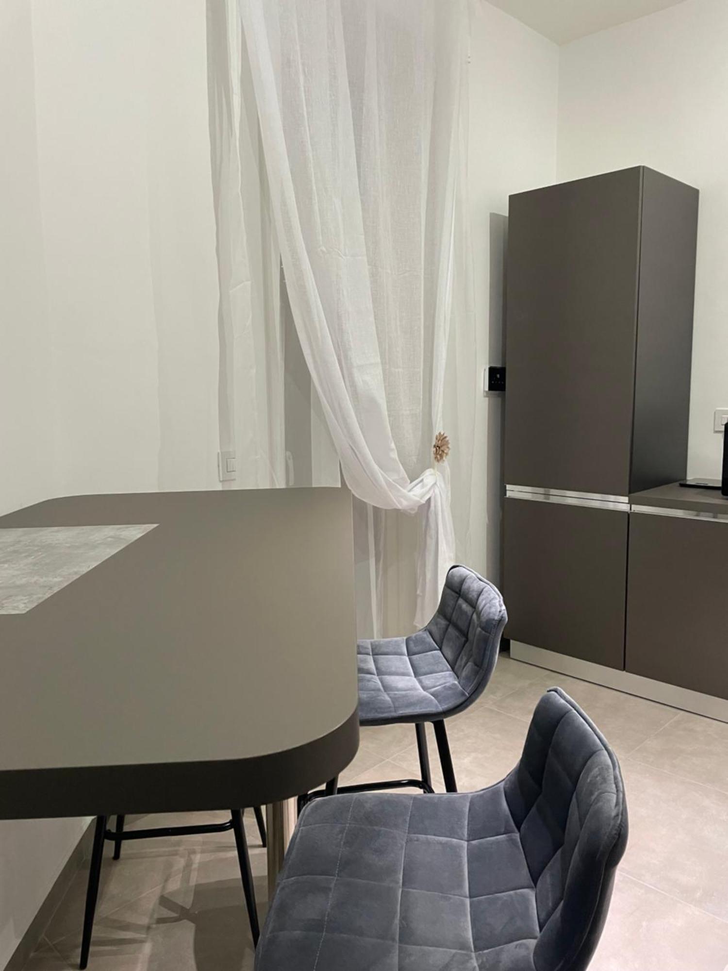 Bergamo Downtown Bed & Breakfast ภายนอก รูปภาพ