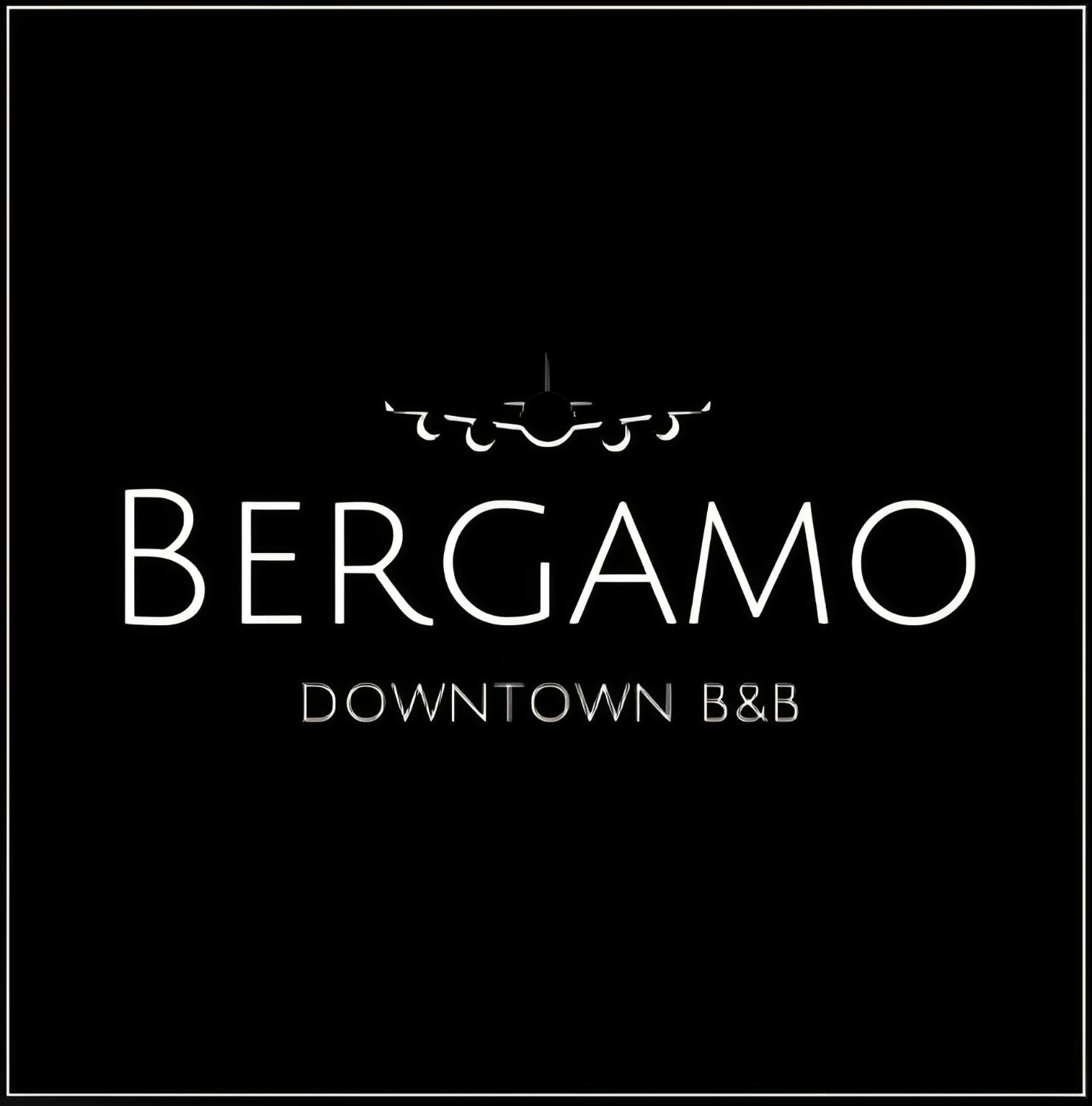 Bergamo Downtown Bed & Breakfast ภายนอก รูปภาพ