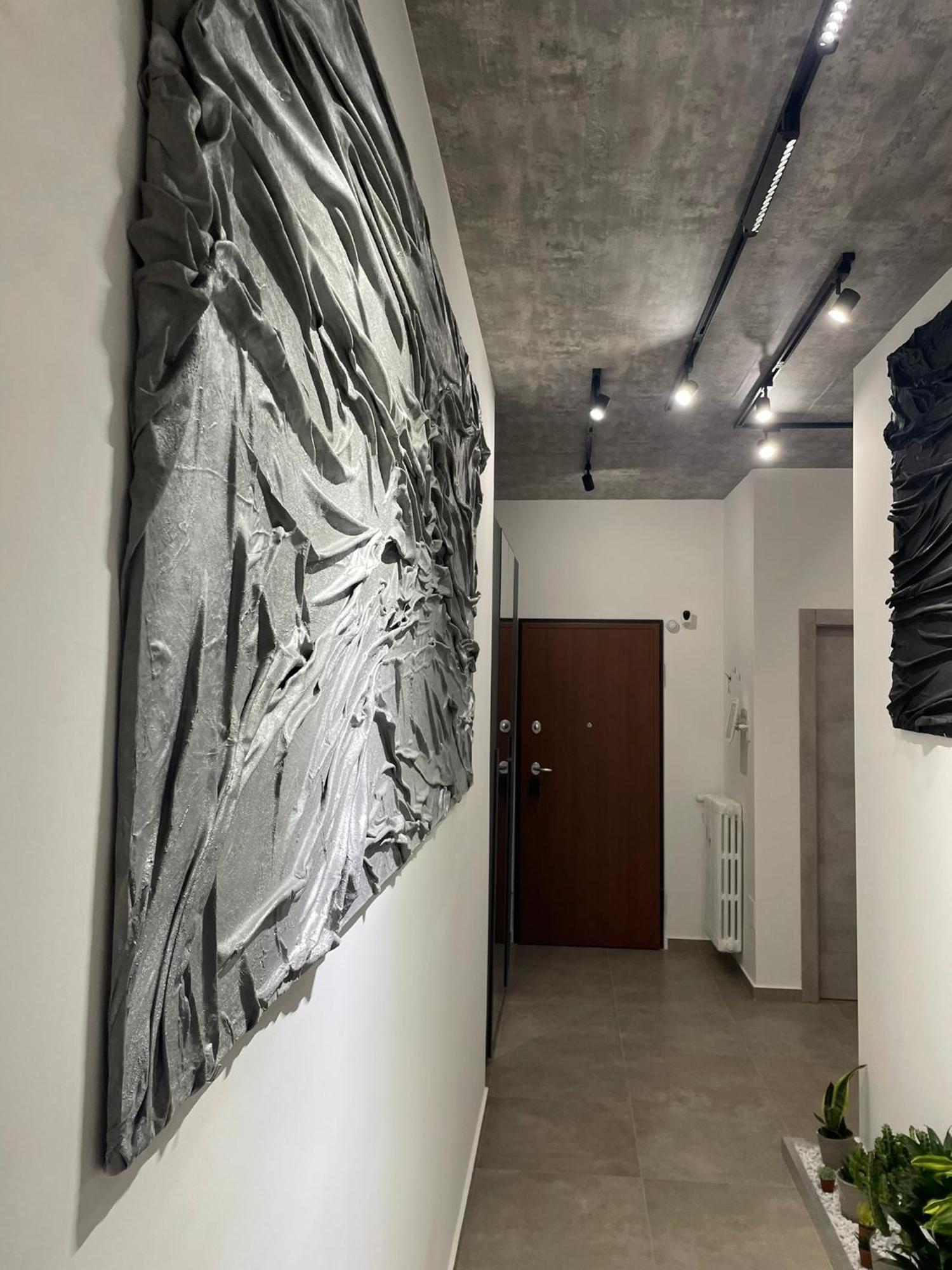 Bergamo Downtown Bed & Breakfast ภายนอก รูปภาพ