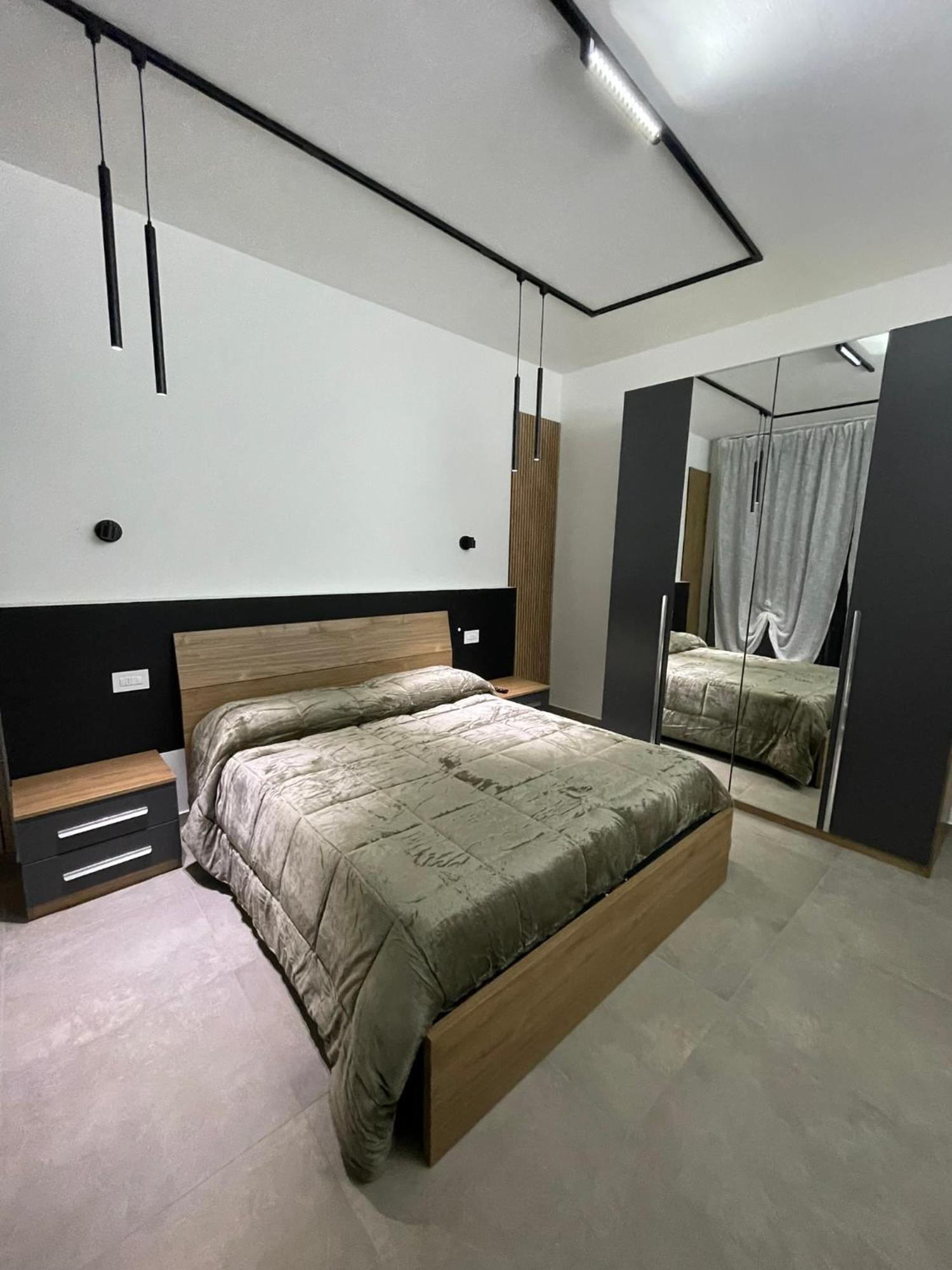 Bergamo Downtown Bed & Breakfast ภายนอก รูปภาพ