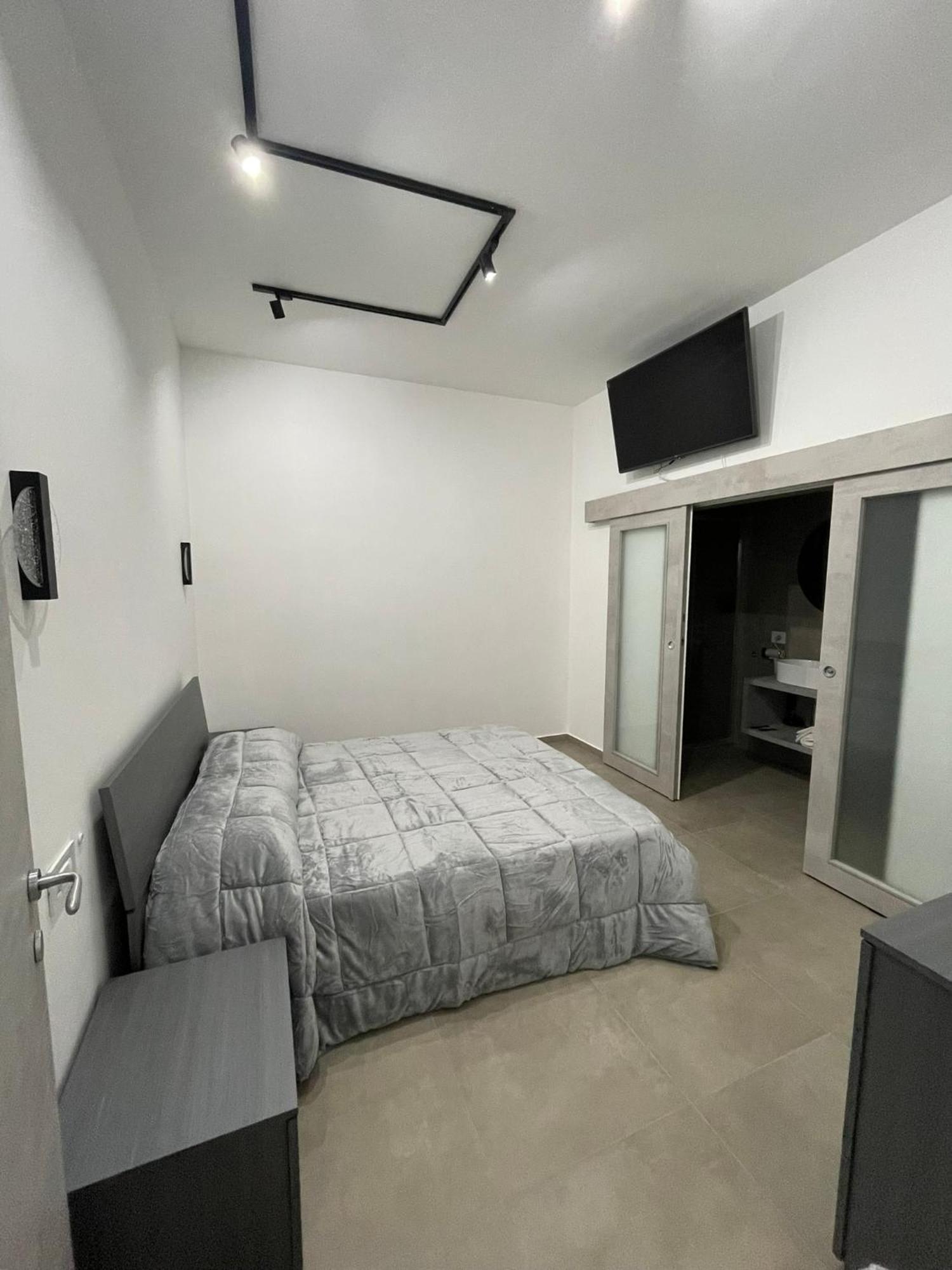 Bergamo Downtown Bed & Breakfast ภายนอก รูปภาพ