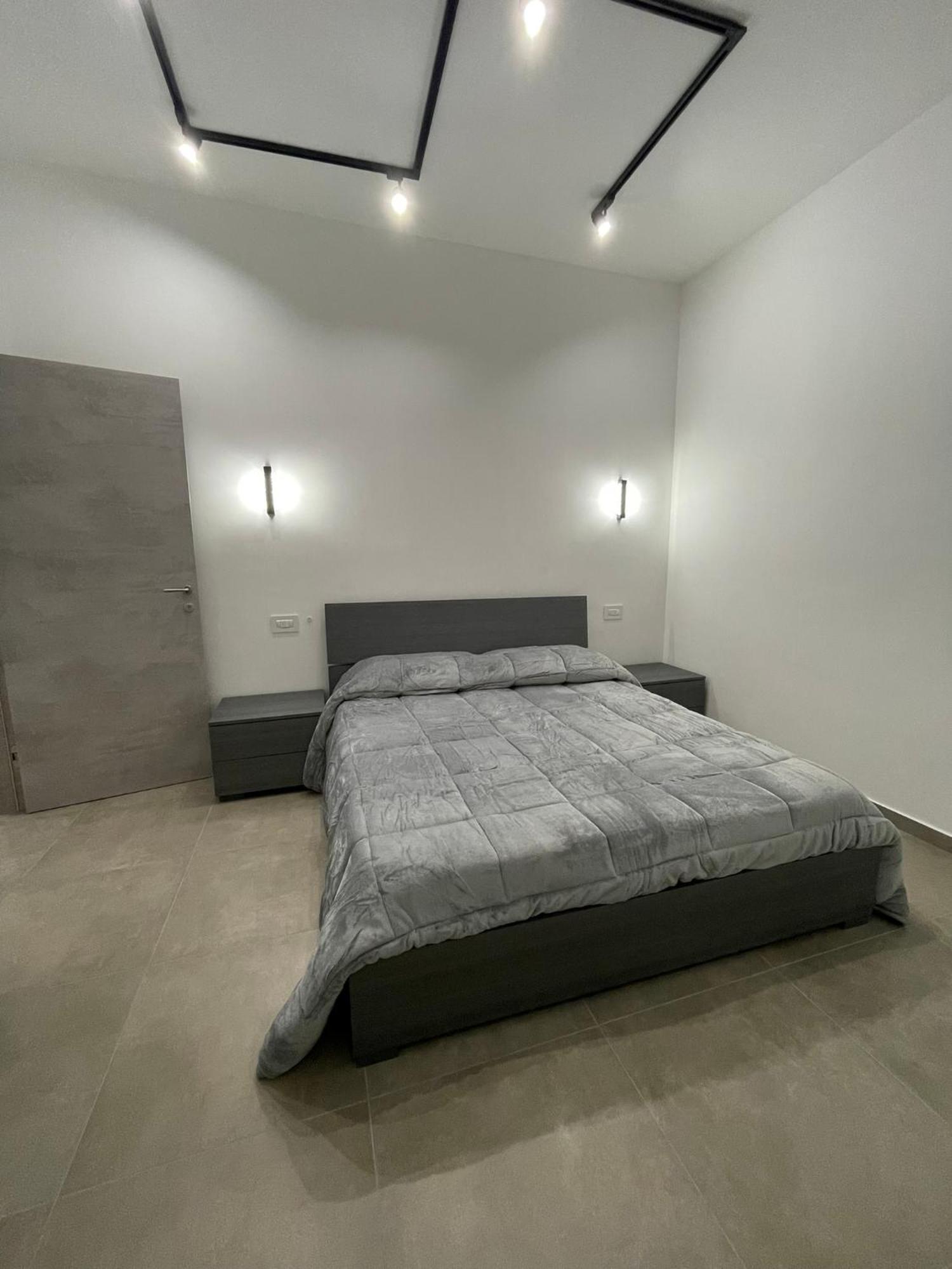 Bergamo Downtown Bed & Breakfast ภายนอก รูปภาพ